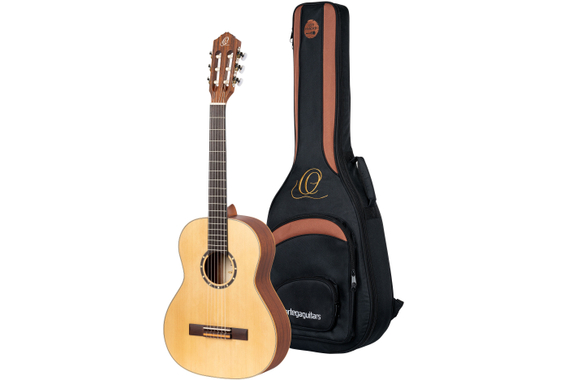 Ortega R121L-3/4 Natur image 7