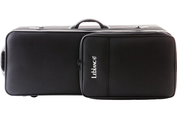 Leblanc Avant Sassofono Tenore in Bb LTS511 image 7