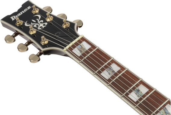 Ibanez AR520HME-NT AR Dark Natural  - Retoure (Zustand: sehr gut) image 7