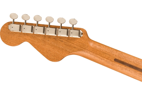 Fender Highway Series Parlor Mahogany image 7