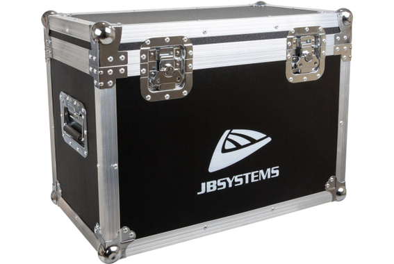 JB-Systems UFO X4 Moving Head Case Set image 7