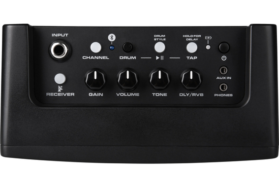 NUX Mighty Air Compact Gitaarversterker Set image 7