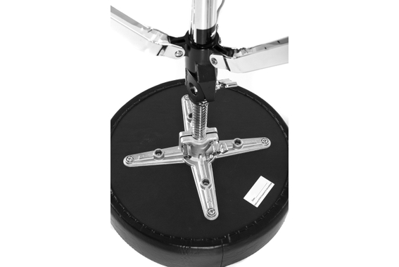 Gibraltar 9608 Sgabello Rotondo Per Batteria image 7