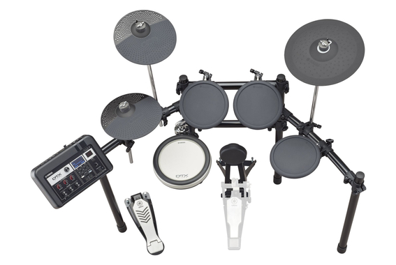 Yamaha DTX6K-X E-Drum Kit image 7