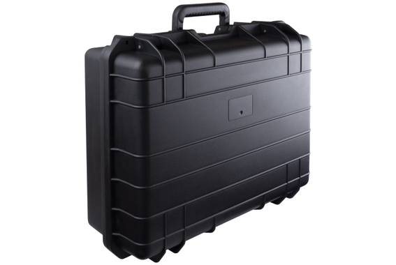 Set Roland SPD-SX Sampling Pad avec Mallette image 7