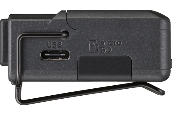 Enregistreur PCM Linéaire Tascam DR-10L Pro image 7