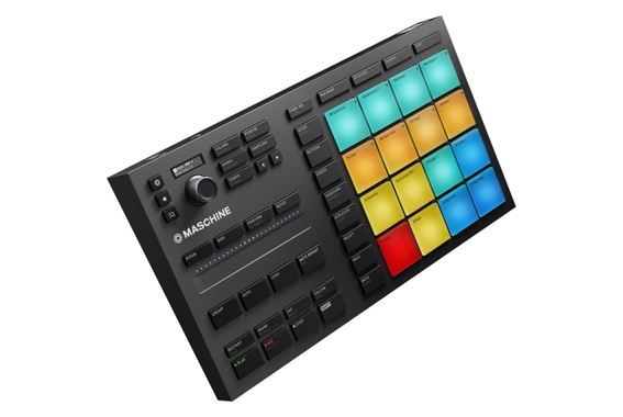 Native Instruments Maschine Mikro MK3 image 7
