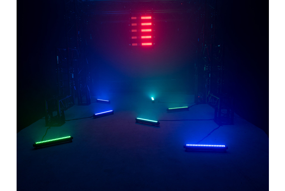 Barre LED Eurolite PIX-72 RGB image 7