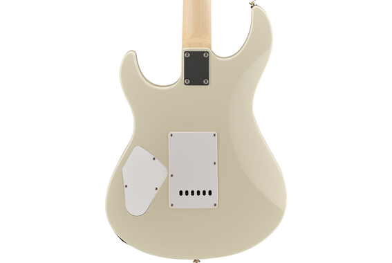 Yamaha Pacifica 112V Vintage White Starter Set image 7