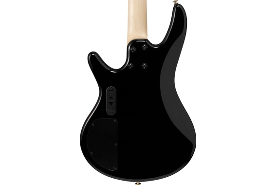 Ibanez GSR200PC-TMU Transparent Marine Burst image 7