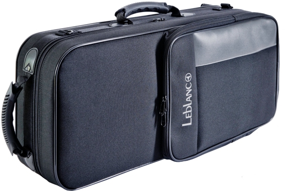 Leblanc Sassofono Alto in Mib LAS411DL image 7