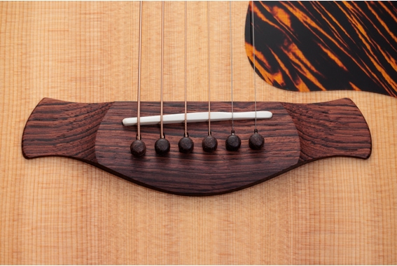 Taylor 712e Gold Label Westerngitaar image 7