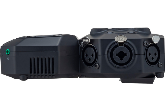 Zoom H8 + MS Pack image 7