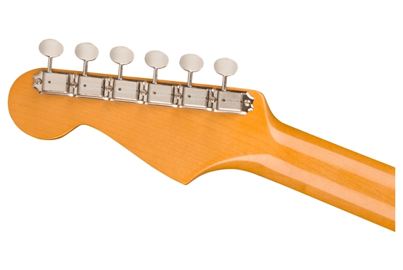 Fender American Vintage II 1961 Stratocaster 3-Color Sunburst  - Retoure (Zustand: gut) image 7