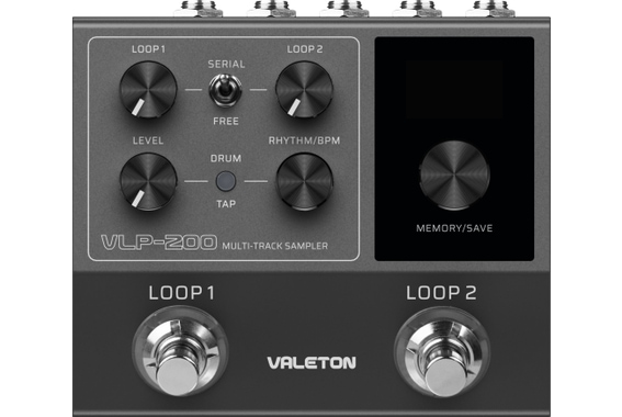 Valeton VLP-200 image 7