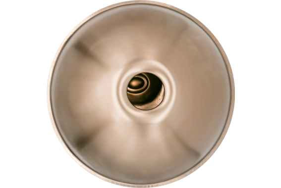 Patera HPDM-11 Handpan D Kurd image 7