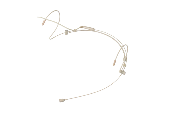 Sennheiser EW-D SK BASE Set (Y1-3) HS-31 EA Set image 7