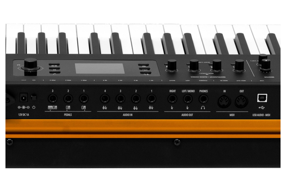 Studiologic Numa X Piano 73 Deluxe Set image 7