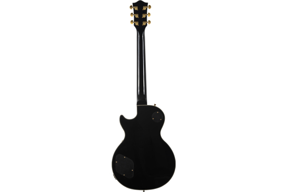 Rocktile Pro L-200BK Deluxe Guitarra Eléctrica Black Set con Funda image 7