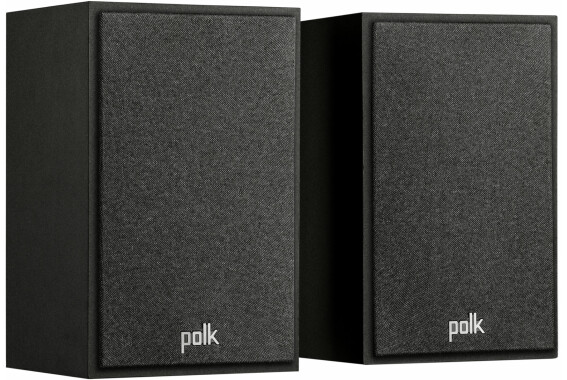 Polk atmos fashion