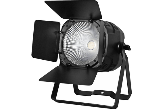 Eurolite LED Theatre COB 100 WW Set de 2 image 7