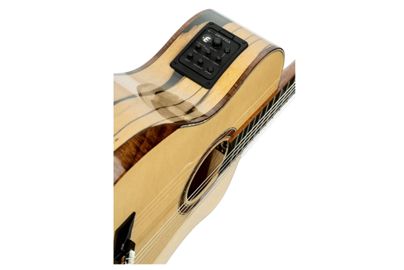 Ortega BYWSM Billy Watman Signature Guitarra image 7
