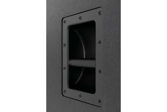 Pronomic SA-15 SUB Aktiv Subwoofer  - Retoure (Zustand: gut) image 7