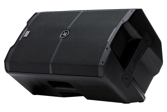 Mackie SRM212 V-Class Aktivbox  - 1A Showroom Modell (Zustand: wie neu, in OVP) image 7