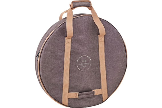 Meinl Sonic Energy Soundscape Gong 22" Flower of Life image 7