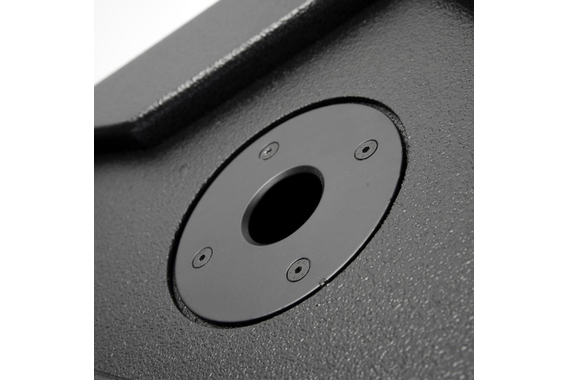 RCF NX 10-SMA  - 1A Showroom Modell (Zustand: wie neu, in OVP) image 7