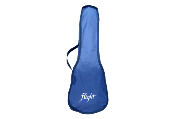 Flight TUS32 Sakura Sopran Ukulele Set image 7