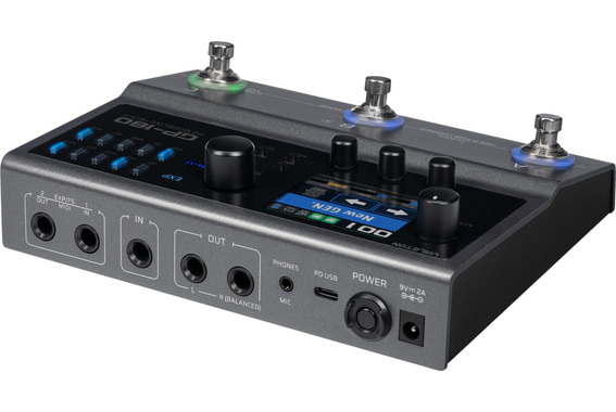 Valeton GP-180  - Retoure (Zustand: sehr gut) image 7