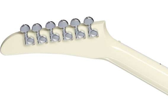 Gibson 70s Explorer Classic White image 7