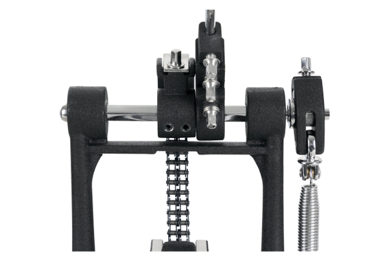 XDrum BDMP-08 8" Kick Pad con Set de Meshhead image 7