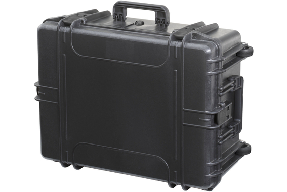 Eurolite LED B-100 Hypno Single Ball Moving Head Case Set image 7