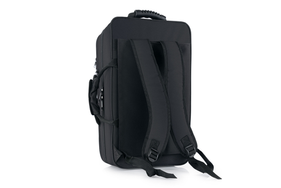 Lechgold TR-18L Bb-trompet gelakt image 7