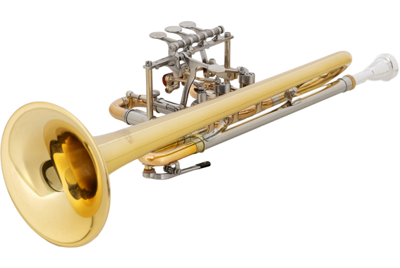 Lechgold ETR-25/3L Tromba Mib/Re image 7