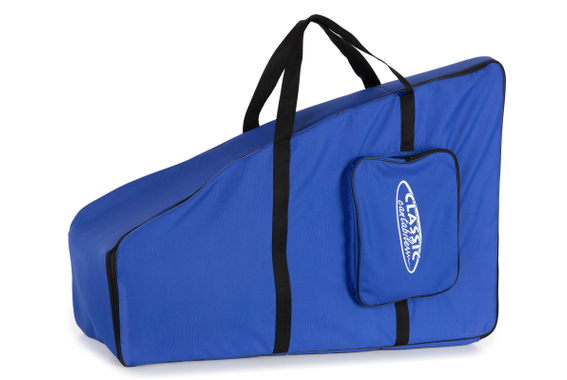 Classic Cantabile H-29 Keltische Harfe 29 Saiten  - Retoure (Zustand: gut) image 7