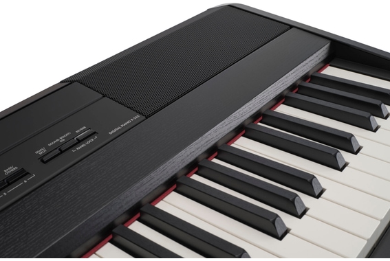 Yamaha P-525B Stage Piano Black image 7
