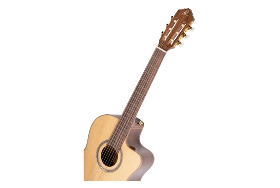 Ortega RCE158SN  - Retoure (Zustand: sehr gut) image 7