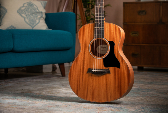 Taylor GS Mini-e Mahogany image 7