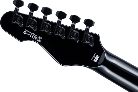 ESP LTD TE-201 Black image 7