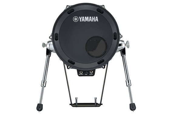 Yamaha DTX10K-M RW E-Drum Kit image 7