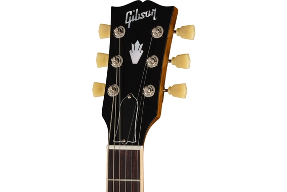 Gibson ES-335 50s Vintage Natural Guitarra Eléctrica image 7