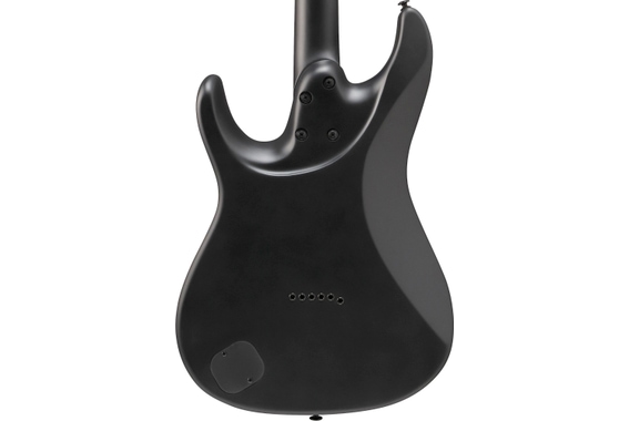 Ibanez AZ41B1-BKF Iron Label Black Flat image 7