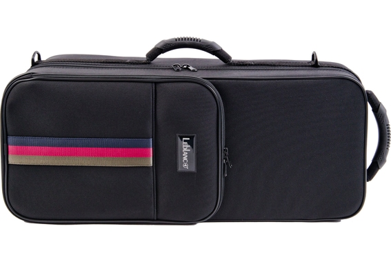 Leblanc Premiere Saxofón Alto En Eb LAS711 Sin Lacar image 7