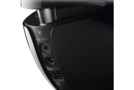 Edifier Luna E25 HD Schwarz  - Retoure (Zustand: sehr gut) image 7