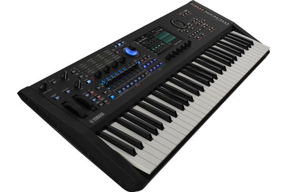 Yamaha MODX M6 image 7