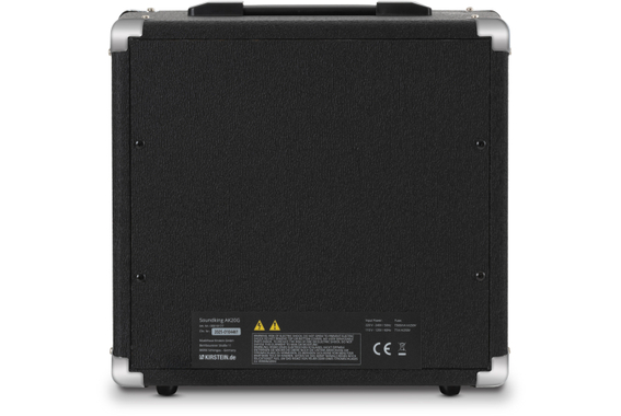 Amplificateur Guitare Soundking AK20-G image 7