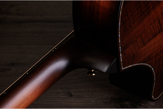 Taylor Next Generation Builder's Edition K24ce image 7